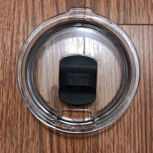 Yeti 30 Oz tumbler cover new